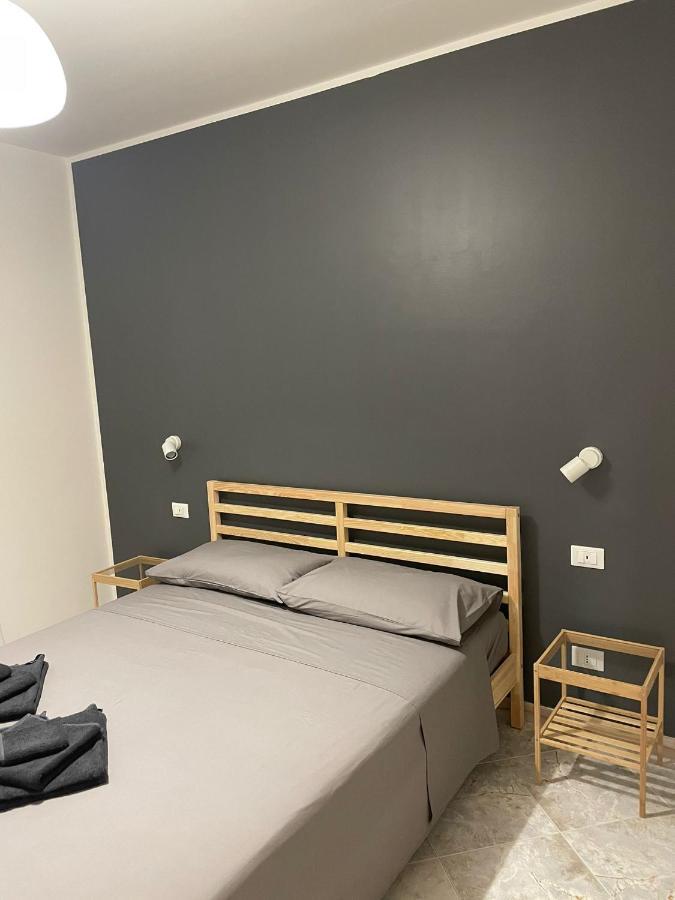 Savastano'S Home Scalea Dış mekan fotoğraf