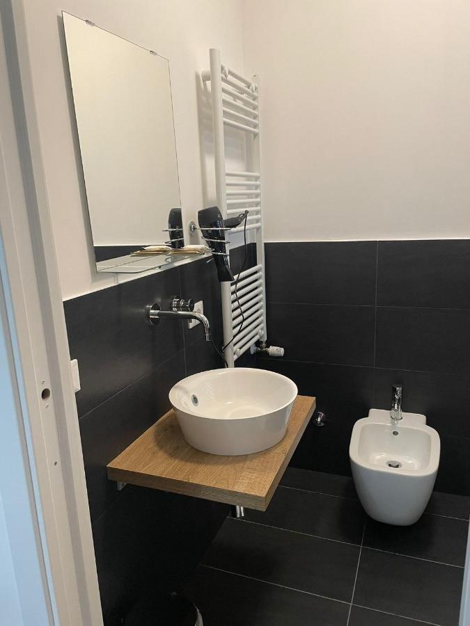 Savastano'S Home Scalea Dış mekan fotoğraf